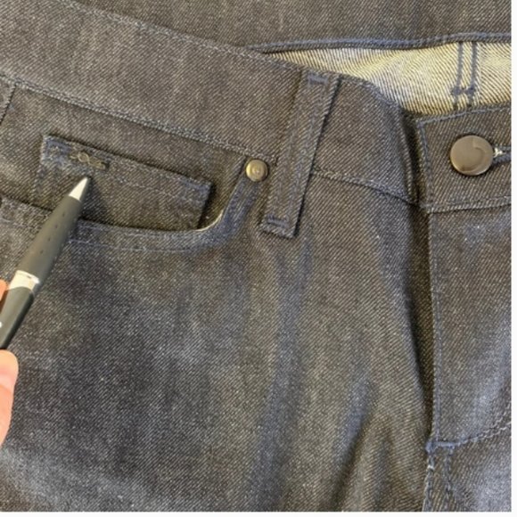 NWOT Vintage Joe's Jeans Dated 2007 - Picture 2 of 7